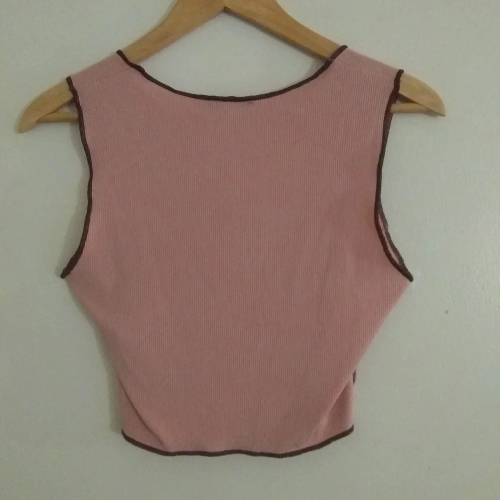 SHEIN Top - Picture 3 of 4